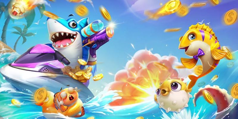 Giới thiệu tổng quát nhanh về game bắn cá Xèng