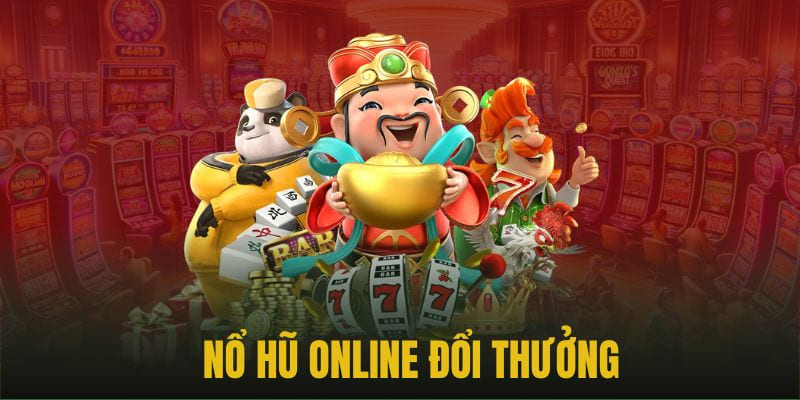 Những thông tin tổng quan nhất về sản phẩm nổ hũ trực tuyến tại 789WIN
