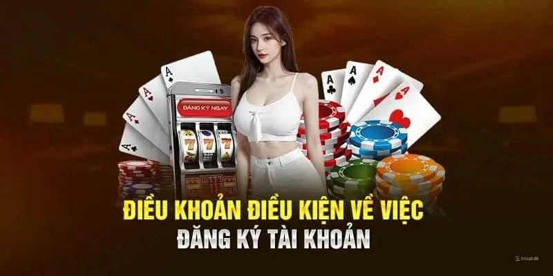 Điều kiện đăng ký 789WIN