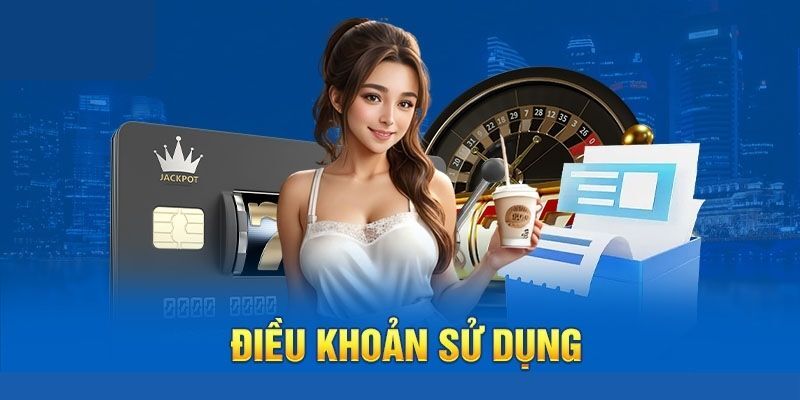 Nội dung cụ thể của chính sách điều khoản dịch vụ 789WIN