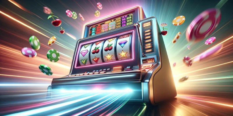 Các mẹo chơi game slot thắng đậm không lo bị lỗ