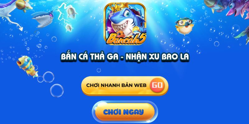 Khái quát game săn cá H5 thu hút người tham gia