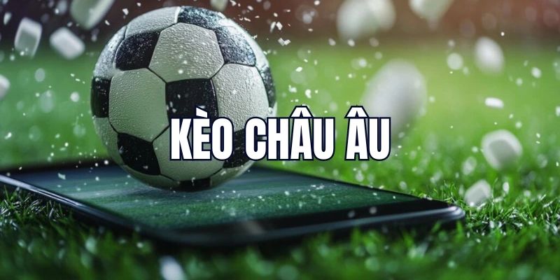 Tìm hiểu khái niệm kèo 1x2