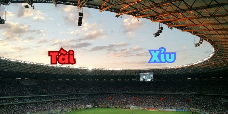Có thể nói rằng, ở đâu có thông số ở đó sẽ tồn tại kèo Tài Xỉu