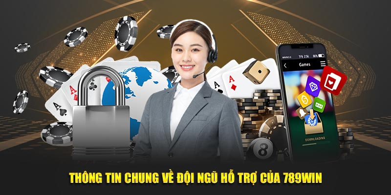 Các nguyên nhân người dùng nên liên hệ hỗ trợ 789WIN