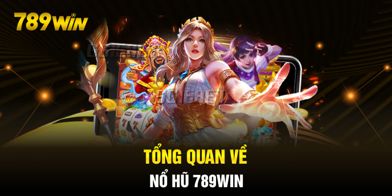 Trải nghiệm giải trí thời thượng cùng nổ hũ đổi thưởng