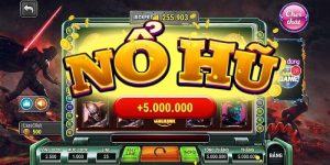 Nổ Hũ SBO - Sảnh Game Chất Lượng Và Thưởng Lớn Của 789Win