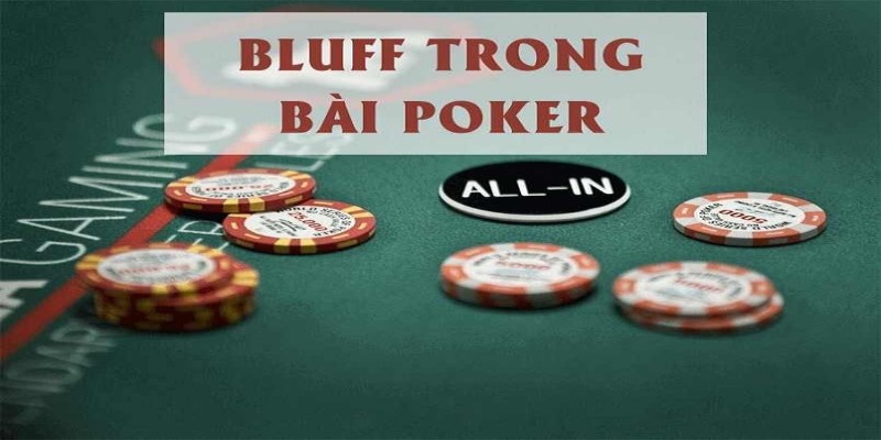 Semi Bluff là chiến thuật chơi hay bạn nên biết