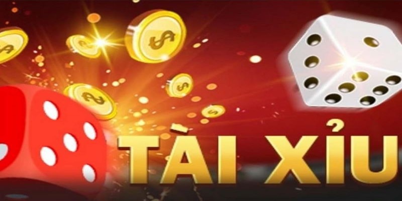 Thao tác các bước tham gia tài xỉu