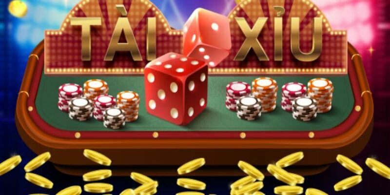 Thông tin cơ bản về game tài xỉu